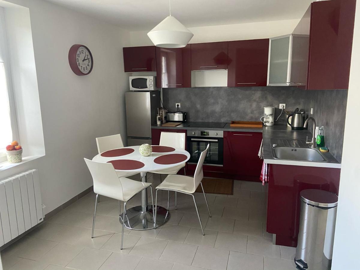Biermont Confortable Duplex Au Coeur De La Campagne Picarde A 1H De Paris מראה חיצוני תמונה