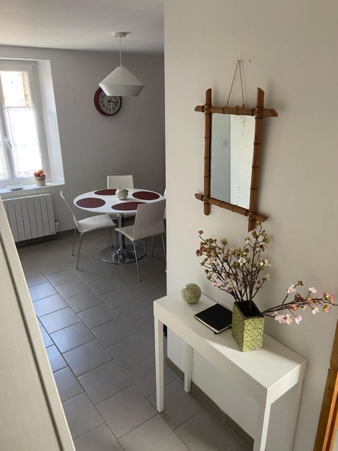 Biermont Confortable Duplex Au Coeur De La Campagne Picarde A 1H De Paris מראה חיצוני תמונה